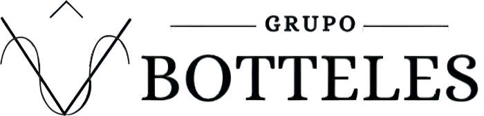 Logotipo de Grupo Botteles
