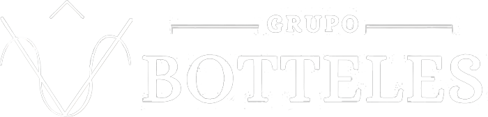 Logotipo de Grupo Botteles